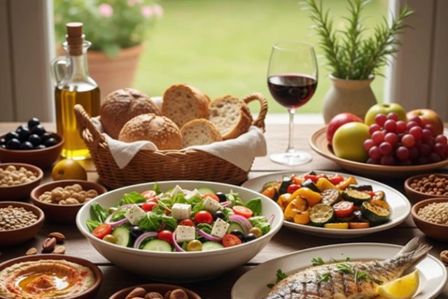 4 loại thực phẩm nổi bật nhất có khả năng cải thiện ham muốn tình dục